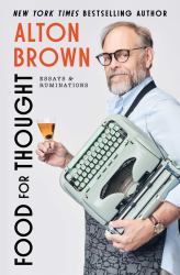 Food for Thought : Essays and Ruminations