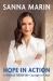 Hope in Action : A Memoir about the Courage to Lead