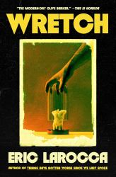 Wretch : Or, the Unbecoming of Porcelain Khaw