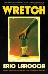Wretch : Or, the Unbecoming of Porcelain Khaw