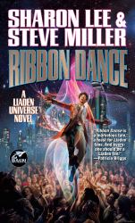 Ribbon Dance