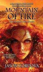 Mountain of Fire