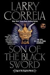 Son of the Black Sword
