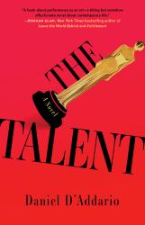 The Talent : A Novel