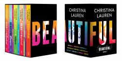 The Beautiful Boxed Set : Beautiful Bastard, Beautiful Stranger, Beautiful Bitch, Beautiful Bombshell, Beautiful Player, Beautiful Beginning, Beautiful Beloved, Beautiful Secret, Beautiful Boss, Beautiful