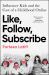 Like, Follow, Subscribe : Influencer Kids and the Cost of a Childhood Online