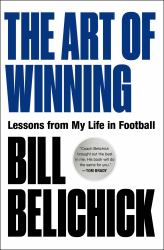 The Art of Winning : Lessons from My Life in Football