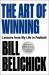 The Art of Winning : Lessons from My Life in Football