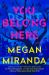 You Belong Here : A Novel