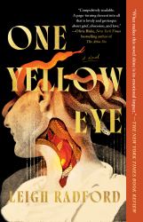 One Yellow Eye : A Novel