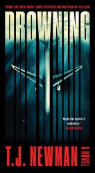 Drowning : The Rescue of Flight 1421 (a Novel)