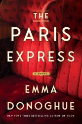 The Paris Express : A Novel