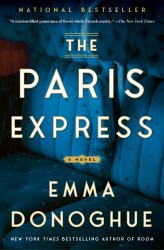 The Paris Express : A Novel