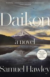 Daikon : A Novel