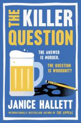 The Killer Question : A Novel