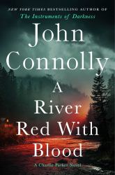 A River Red with Blood : A Thriller