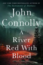 A River Red with Blood : A Thriller