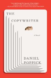 The Copywriter : A Novel