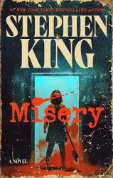 Misery : A Novel