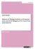 Impacts of Mining Activities on Protected Areas and Their Mitigation. Two Cases from Latin America