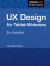 UX Design fur Tablet-Websites