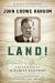 Land! : The Case for an Agrarian Economy