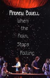 When the Rain Stops Falling