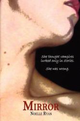 Mirror : Book One of the Valkanas Clan