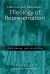 Hans Urs Von Balthasar's Theology of Representation : God, Drama, and Salvation Hans Urs Von Balthasar's Theology of Representation : God, Drama, and Salvation