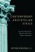 Contemporary Aristotelian Ethics : Alasdair MacIntyre, Martha Nussbaum, Robert Spaemann