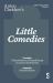 Chekhov's Little Comedies Chekhov's Little Comedies