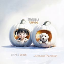 Invisible Pumpkins : Sowing Seeds