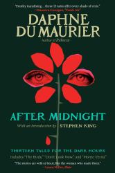 After Midnight : Thirteen Tales for the Dark Hours
