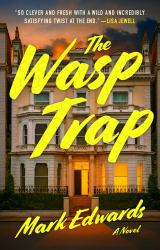 The Wasp Trap : A Novel