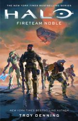 Halo: Fireteam Noble