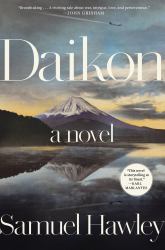Daikon : A Novel