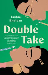 Double Take : A Novel