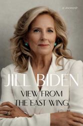 View from the East Wing : A Memoir