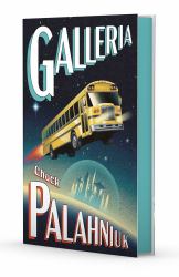 Galleria