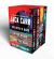 Jack Carr Terminal List Boxed Set 2 : The Devil's Hand, in the Blood, Only the Dead, Red Sky Mourning