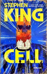 Cell : A Novel
