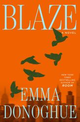 Blaze : A Novel