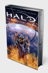Halo: the Master Chief Omnibus