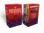 The Poisoner Trilogy Box Set : The Poisoner, the Arachnid, the Cannibal The Poisoner Trilogy Box Set : The Poisoner, the Arachnid, the Cannibal