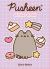 Pusheen Sticker Book