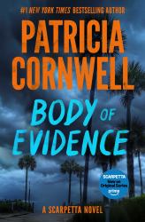 Body of Evidence : A Scarpetta Novel