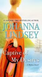 Captive of My Desires : A Malory Novel