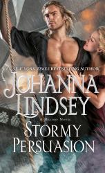 Stormy Persuasion : A Malory Novel