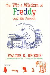 The Wit and Wisdom of Freddy and His Friends