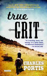 True Grit : Young Readers Edition